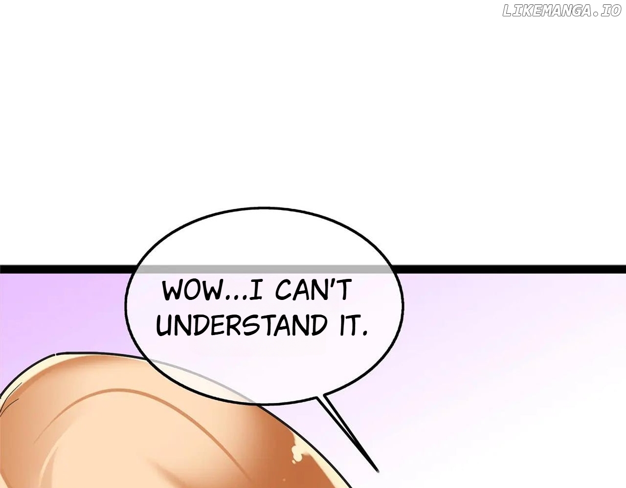 Daddy President Is Too Hard To Deal With Chapter 151 - page 49